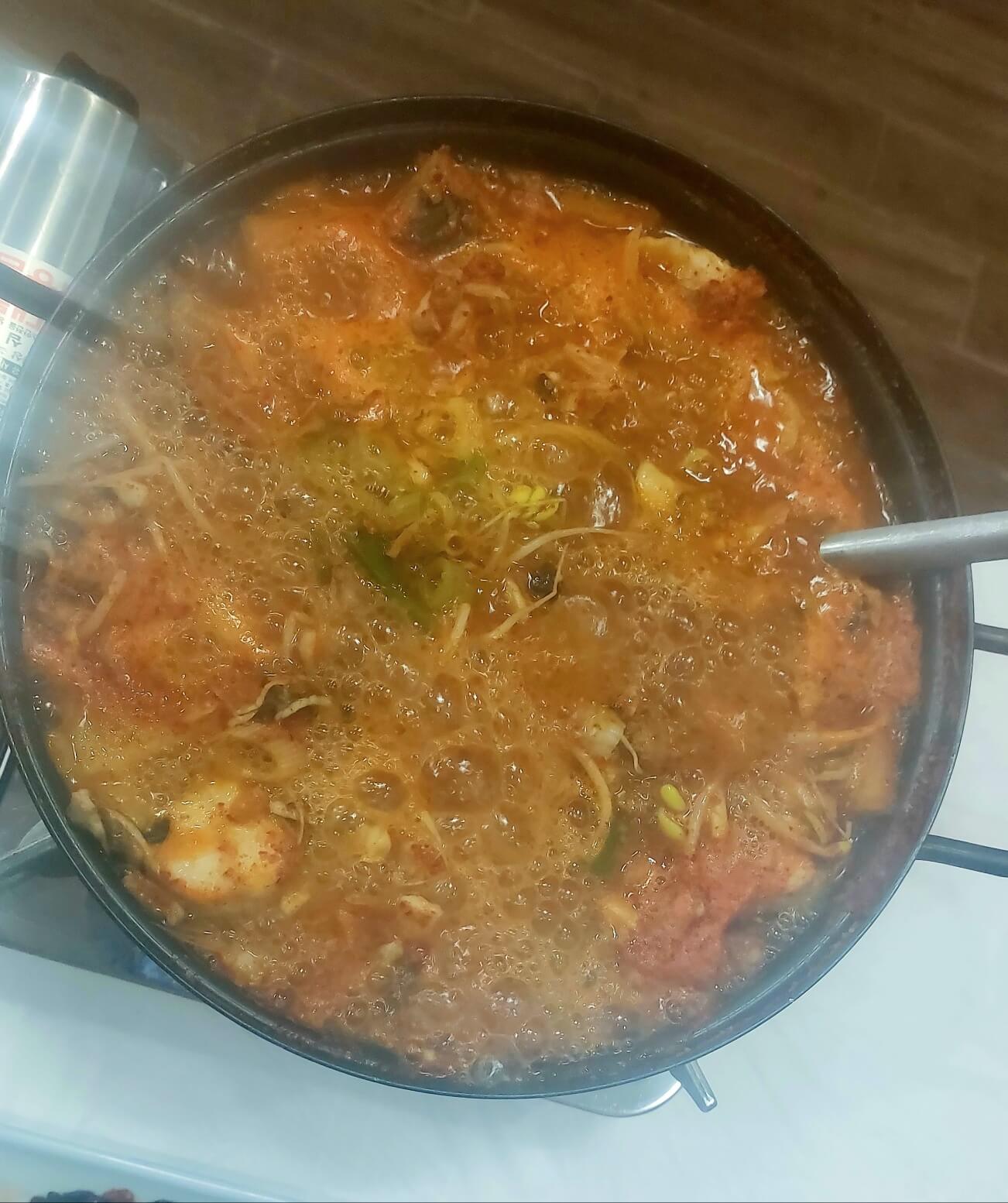 삼숙이매운탕 사진