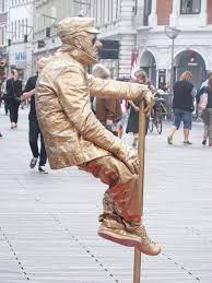 서울거리공연 구석구석 라이브 2023
