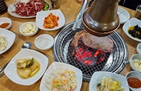 홍천한우구이-토요일은밥이좋아