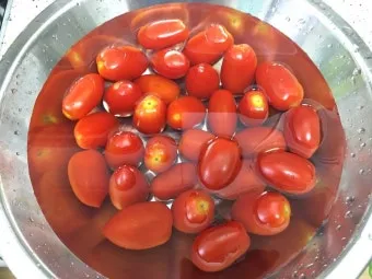 2주 이상 방울토마토 보관 시 꿀팁 오래 보관_15