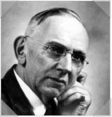 잠자는 예언가 에드가 케이시의 예언