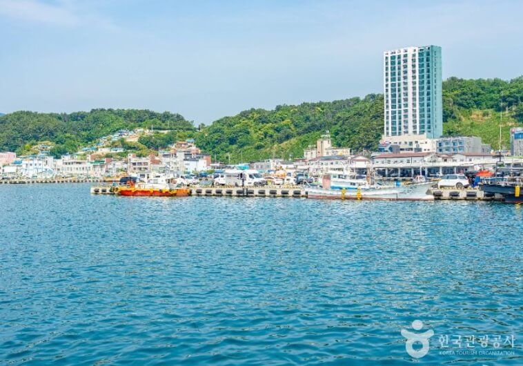 울진 가볼만한곳 베스트 10