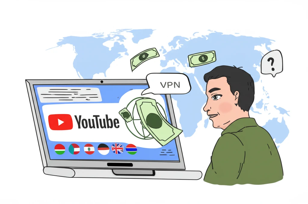 유튜브 가족 요금제 꿀팁! 몰라서 손