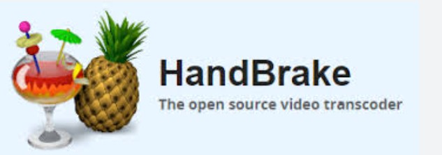 HandBrake로 영상 압축하기