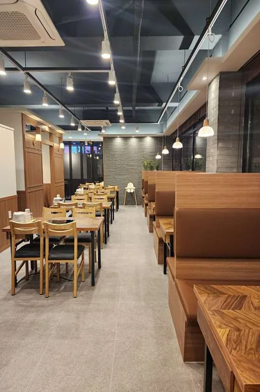 명성가 진주평거점