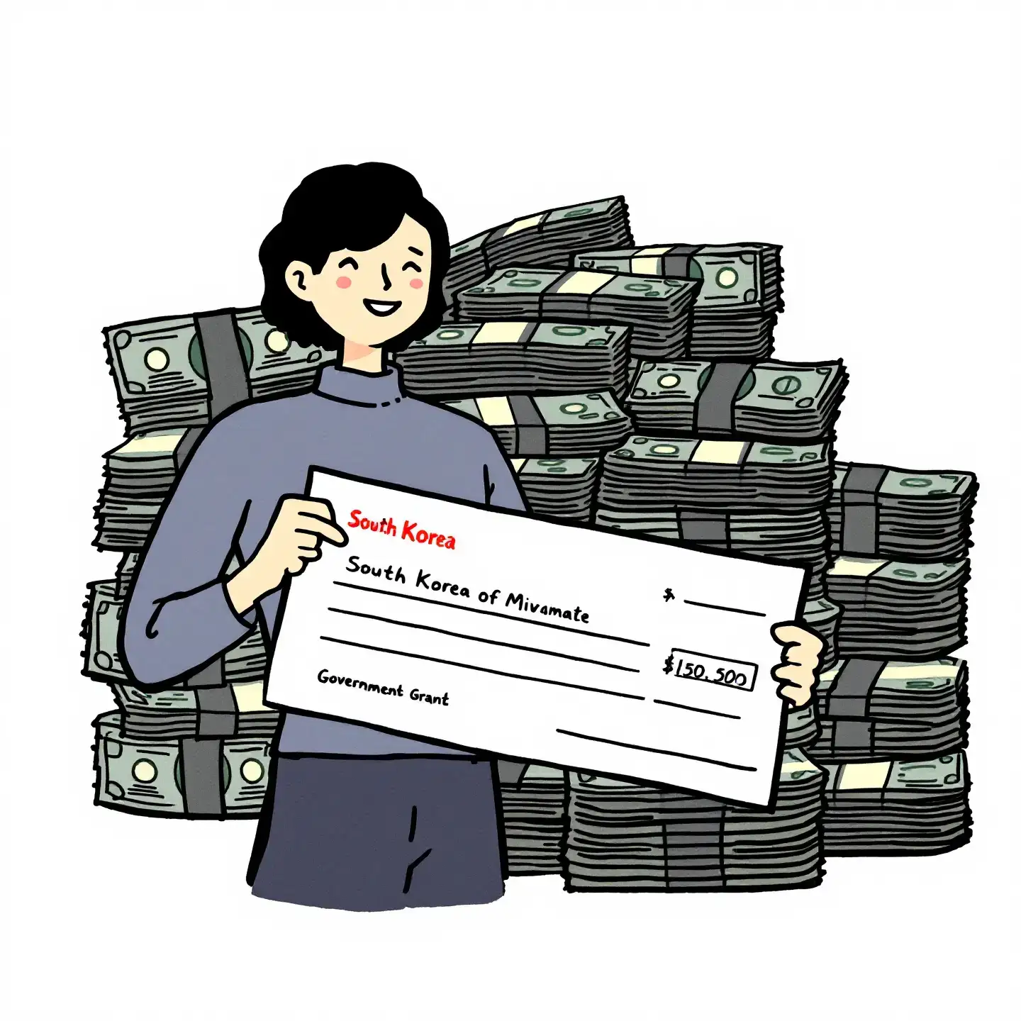 남원시 민생안정 지원금 신청 방법