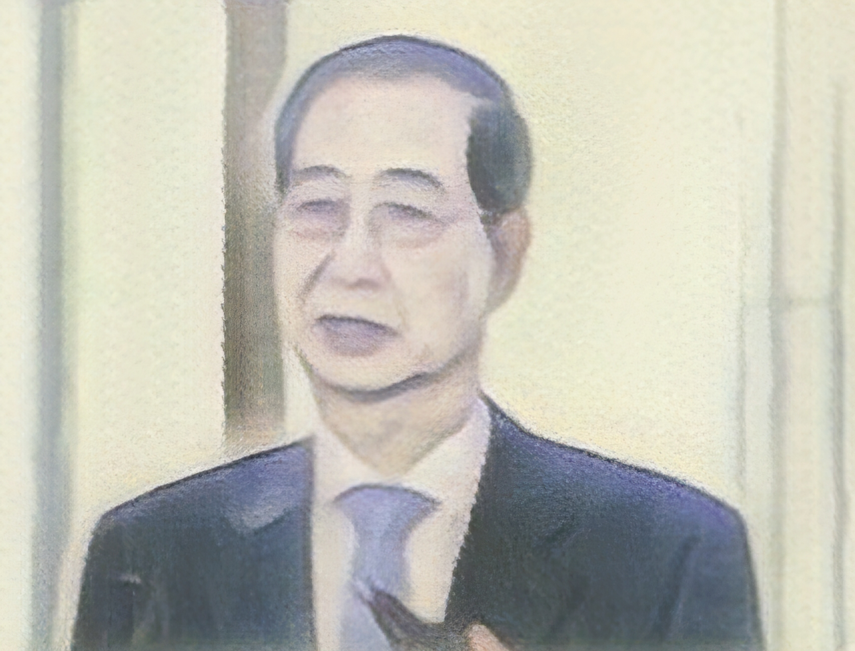 한덕수 총리 관련 사진