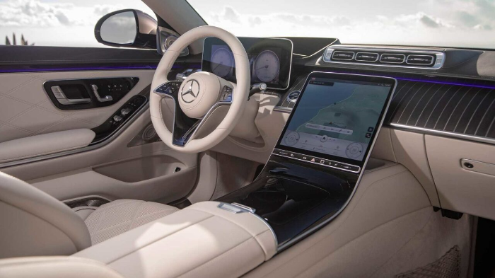 mercedes-benz
