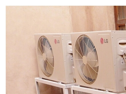 냉방병 증상