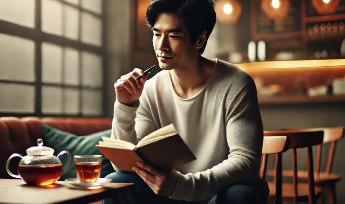 걈졍일기