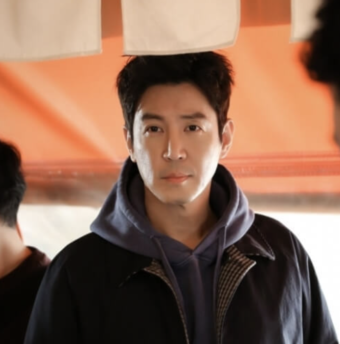 최원영 얼굴