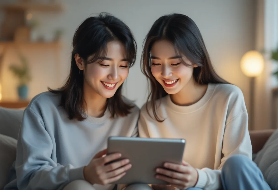 가족관계증명서 발급