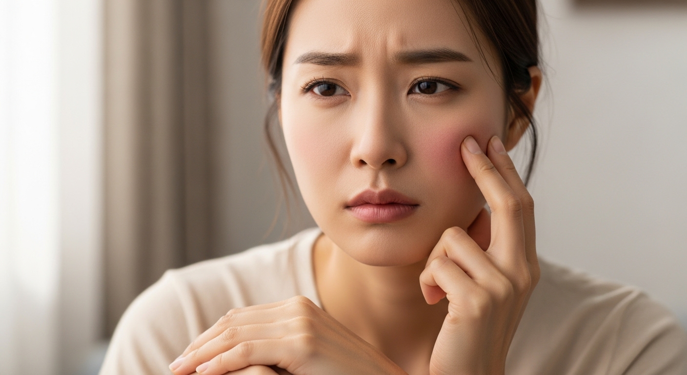 알레르기성 피부염은 면역 조절이 핵심