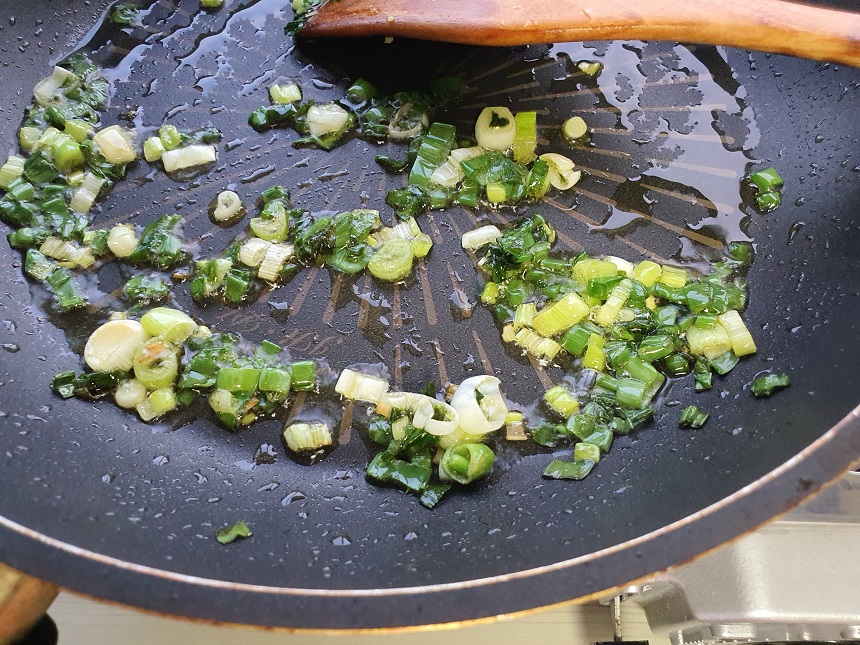 토마토계란볶음