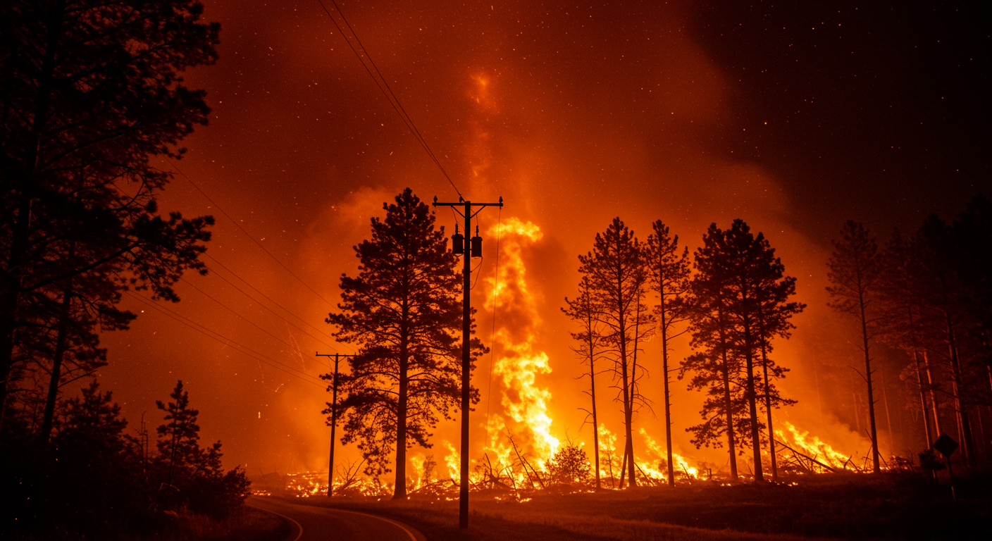 산불 재난지원금