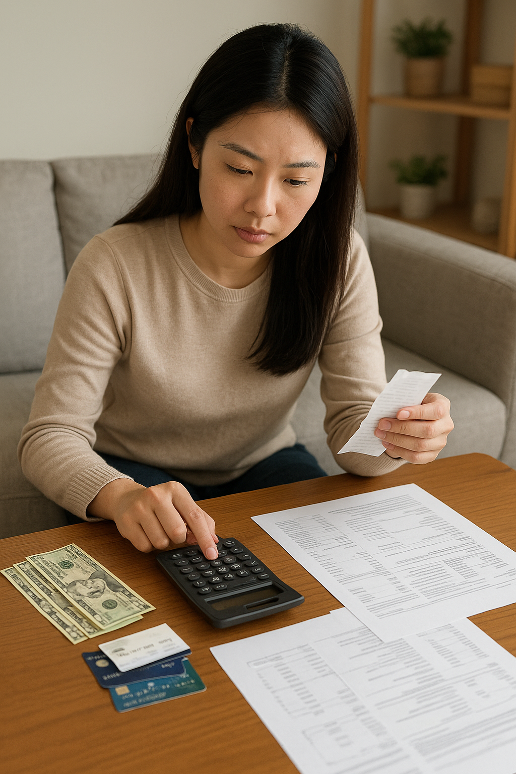 재테크 입문자를 위한 소비 습관 개선법