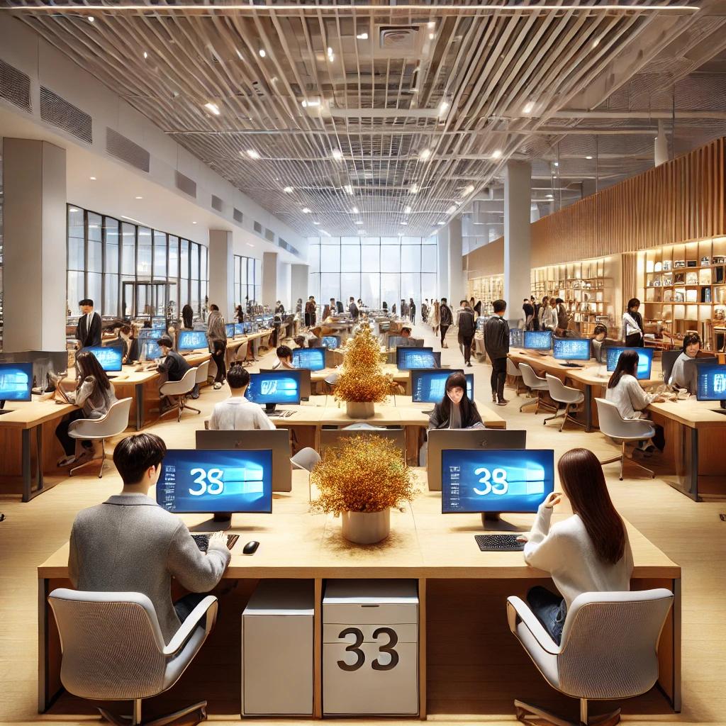 청주대학교 대학일자리플러스센터