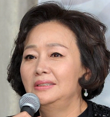 배우 김창숙 시모 시집살이 눈물 고백