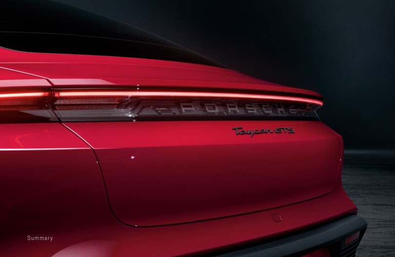 taycan-gts-rear