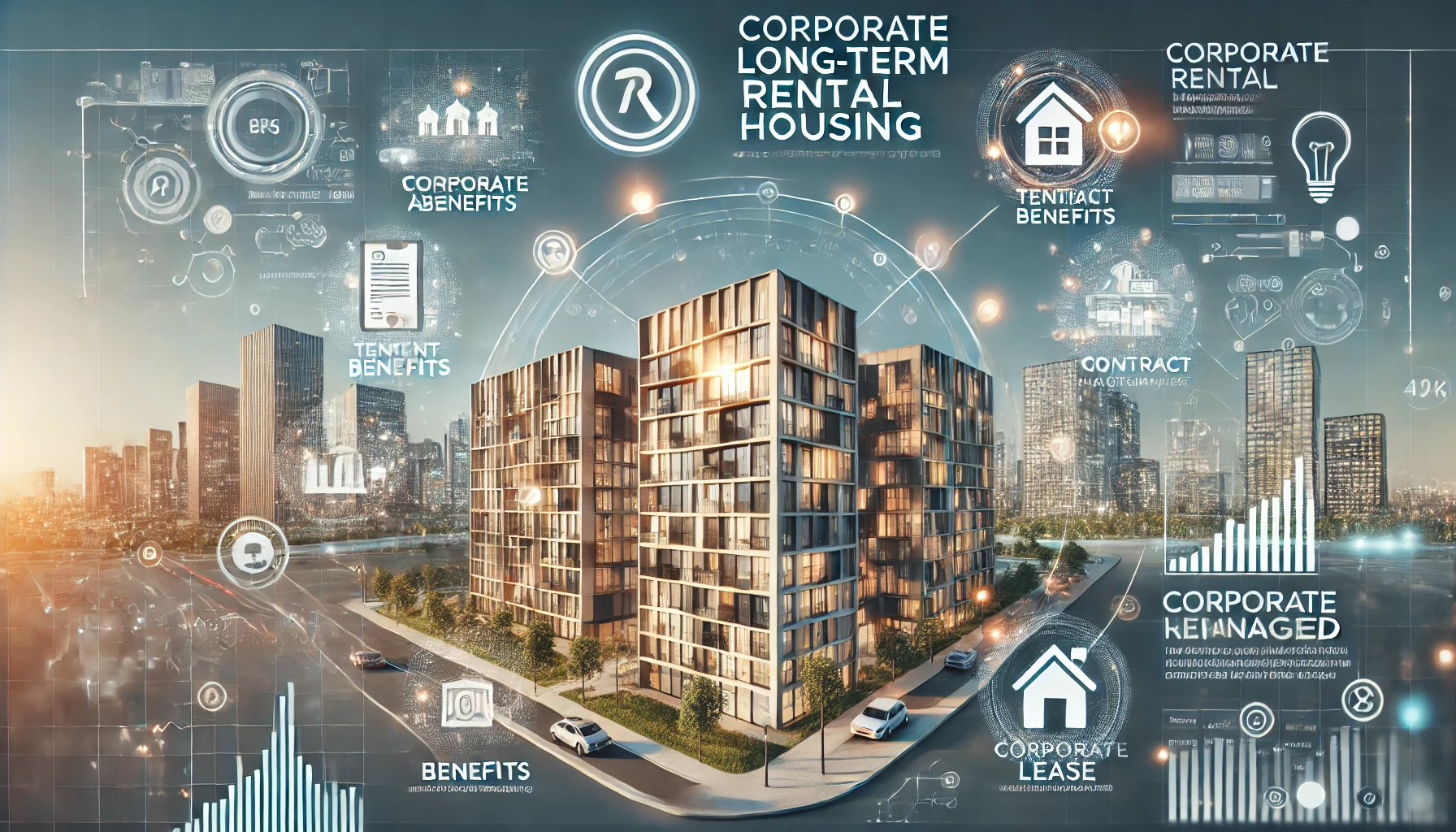 기업형 장기임대주택