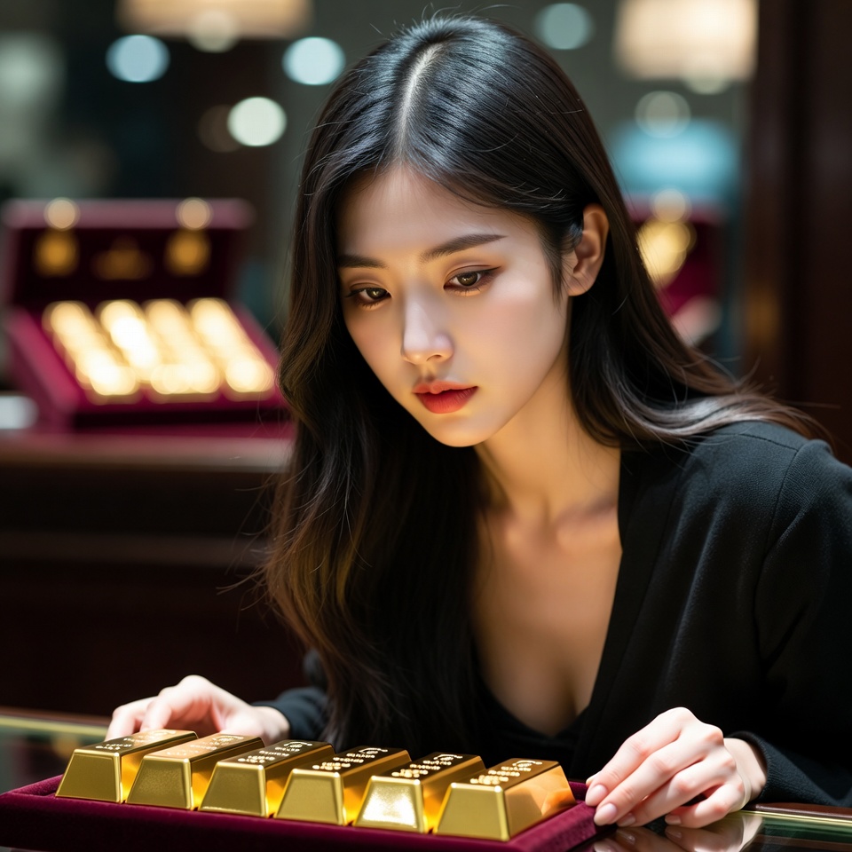 18K 금시세·1돈 가격·팔 때 계산법