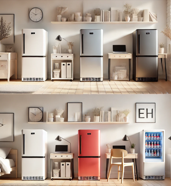 자취생용 소형 냉장고 추천