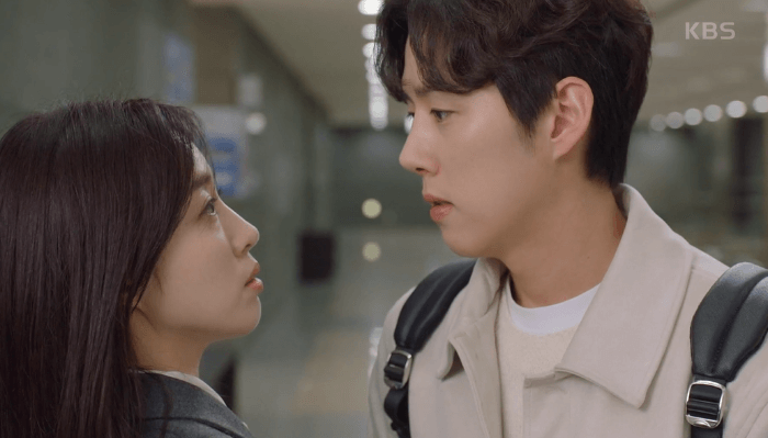 수지맞은 우리 줄거리