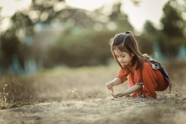 어린이 아스퍼거 증후군 