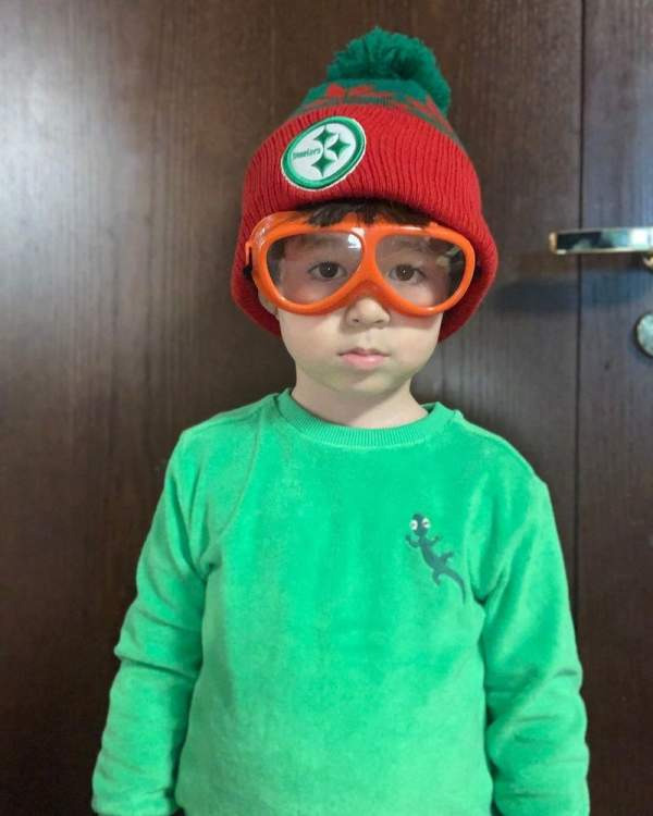 윌리엄 해밍턴 방송 활동