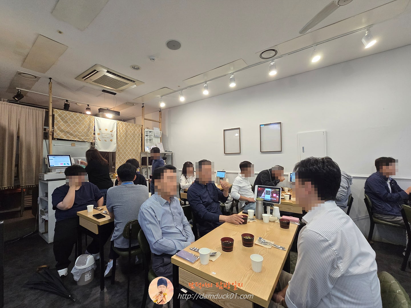 카레공방 판교테크노밸리점