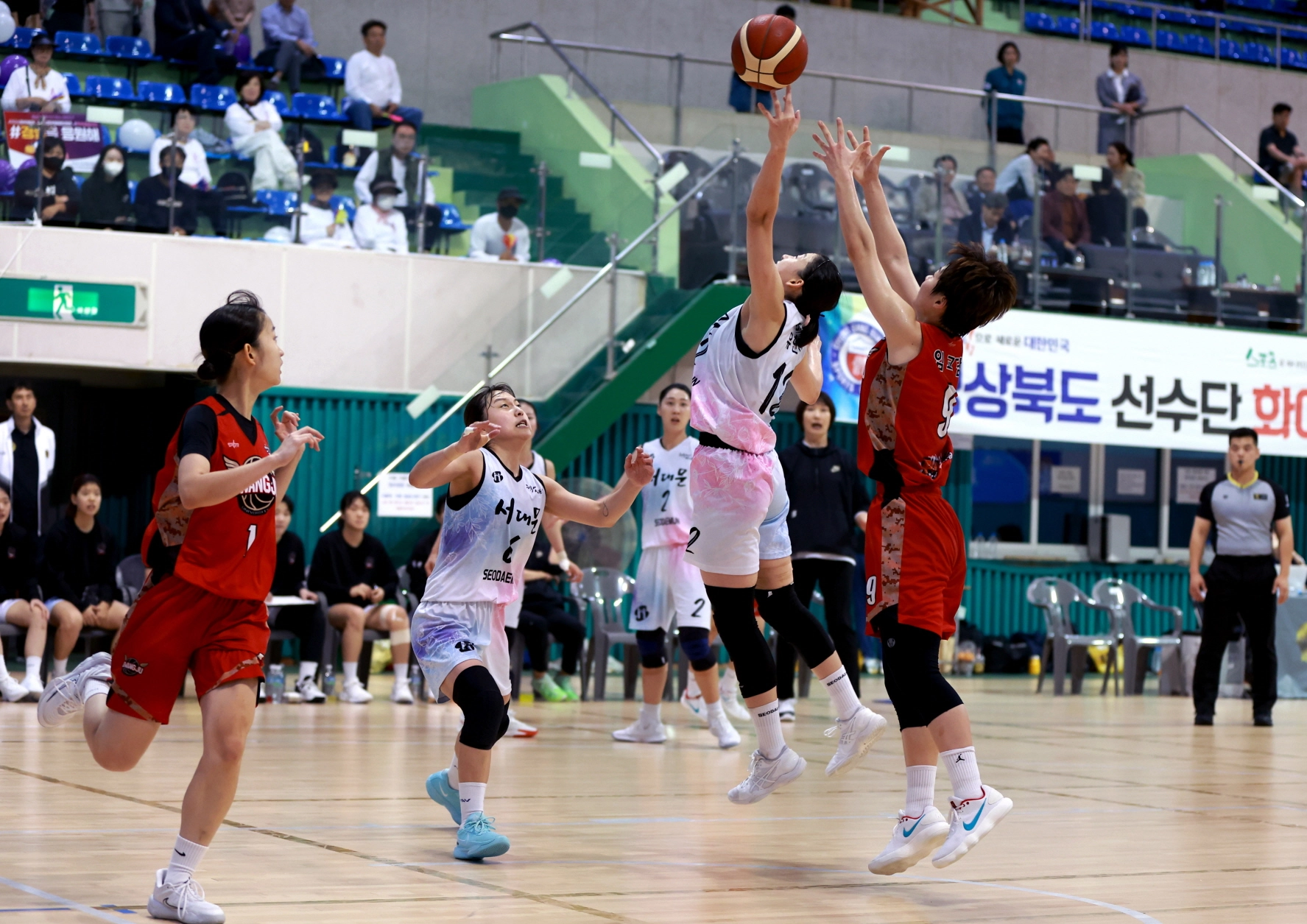 2024 제105회 경남 김해 전국체육대회 결산! 지역 종목 시도별 종합 메달 순위 득점 MVP 임시현 전국체전