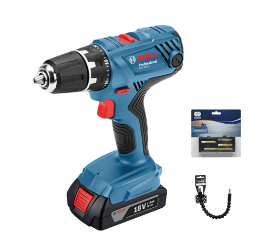 보쉬 18V 무선충전전동드릴 풀세트 GSR 18V-21 보쉬전동드릴 추천