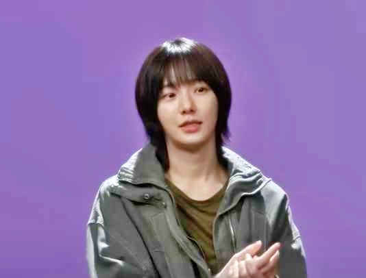 오징어게임-시즌2-참가자-노을-인터뷰-장면