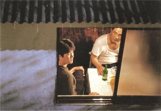 영화 <봄날은 간다>