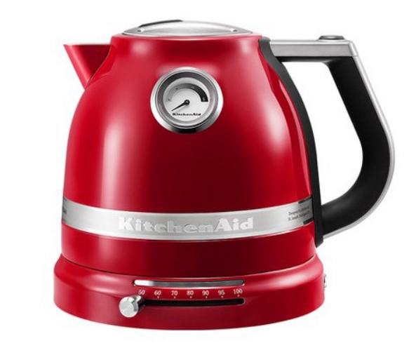 전기 무선주전자 - 키친에이드 전지주전자