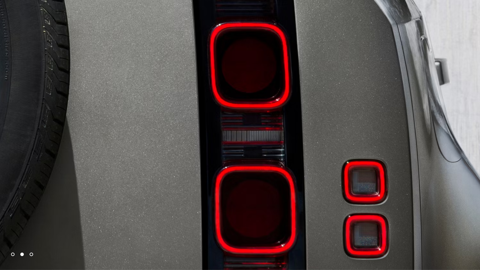 랜드로버 디펜더 110