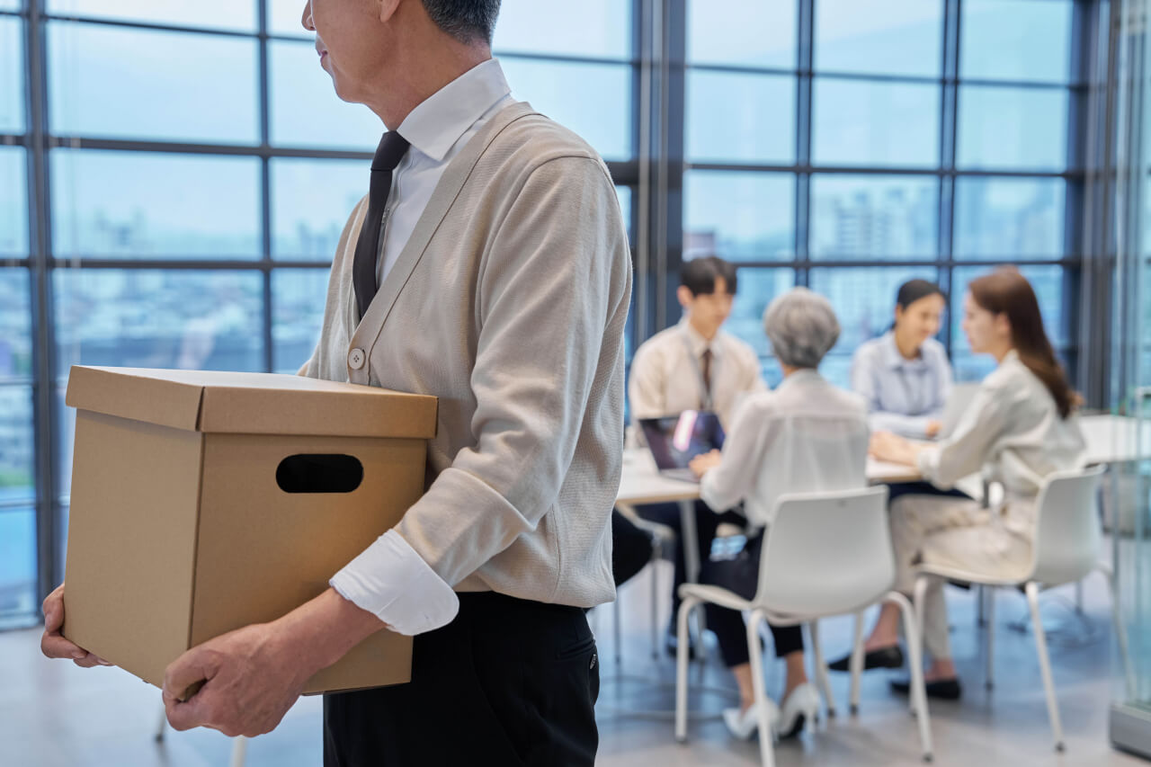 실업급여와 권고사직: 알아야 할 필수 정보!