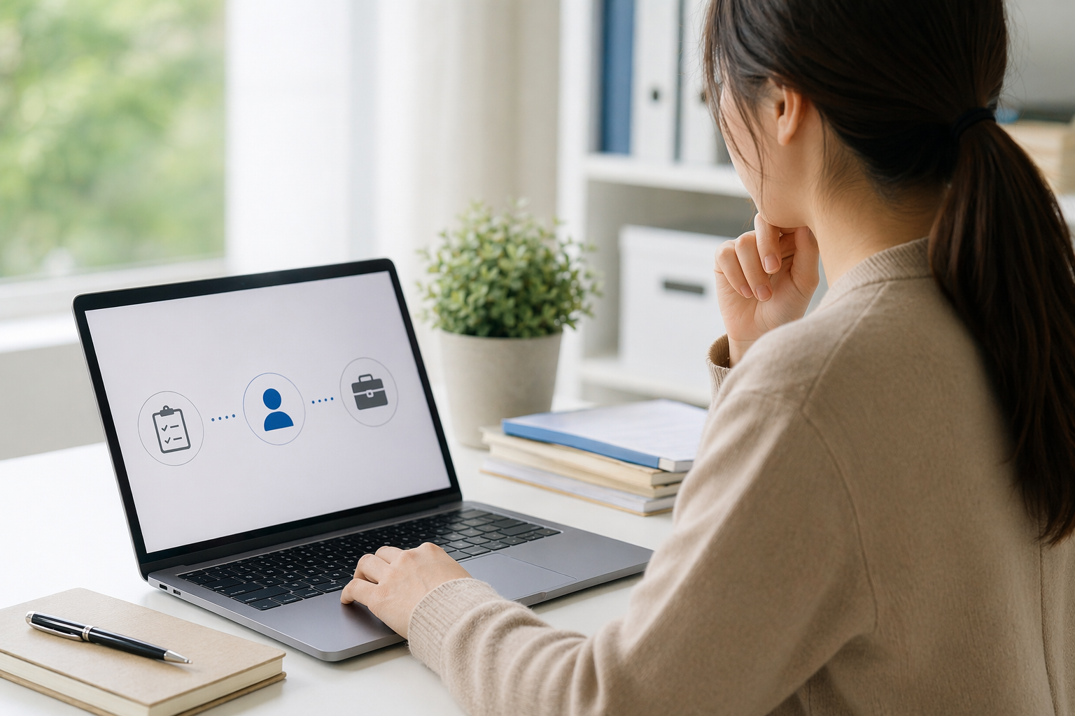 국민취업지원제도 신청 방법, 취준생이라면 2026년 지금 꼭 알아야 할 1유형&middot;2유형 총정리