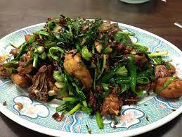  외식업체 추천 BEST 5 - 강남 &amp;#39;마라내성