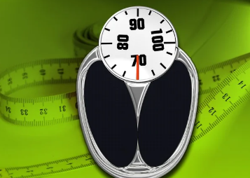 체중 관리