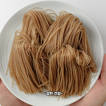 메밀 부작용