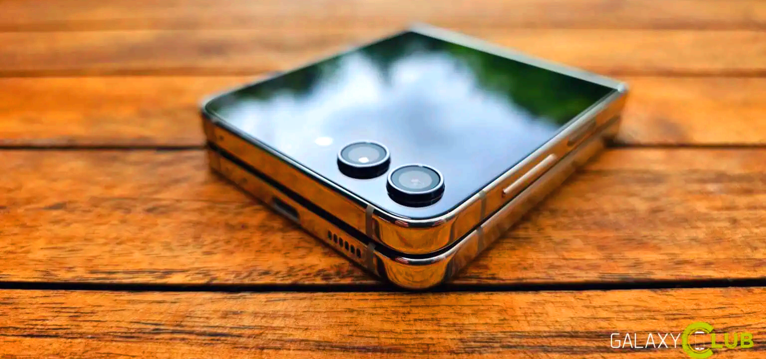 갤럭시 z 플립 6