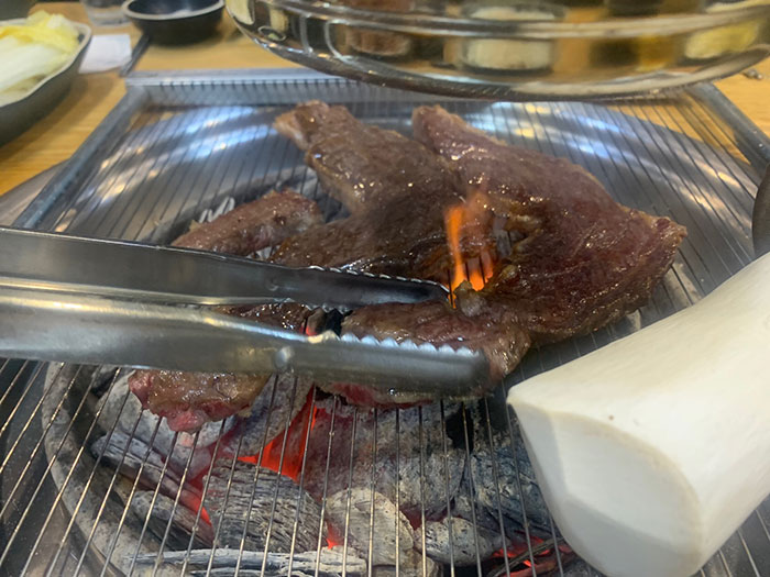 한우고집-소고기-등심