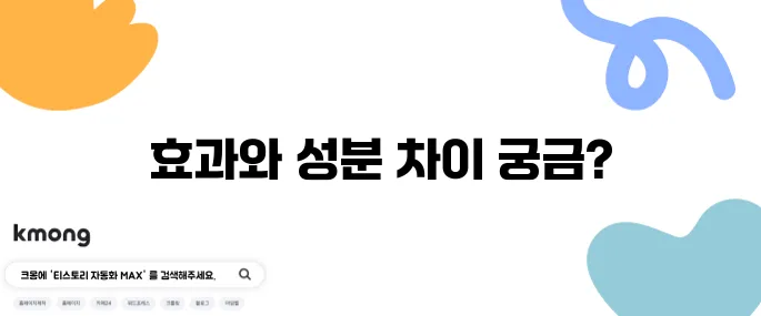 테라플루 나이트와 데이의 차이를 알아보자!