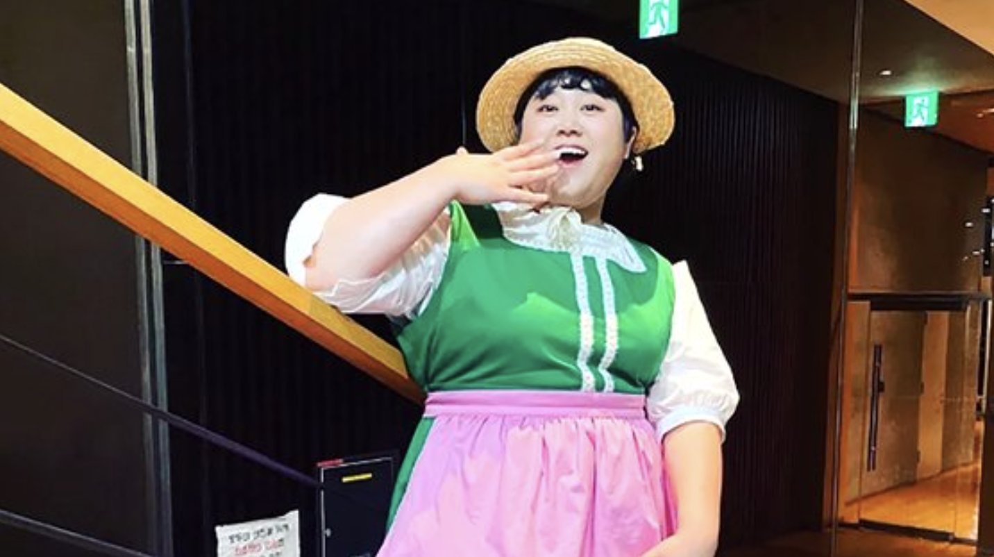 이지수 코미디빅리그