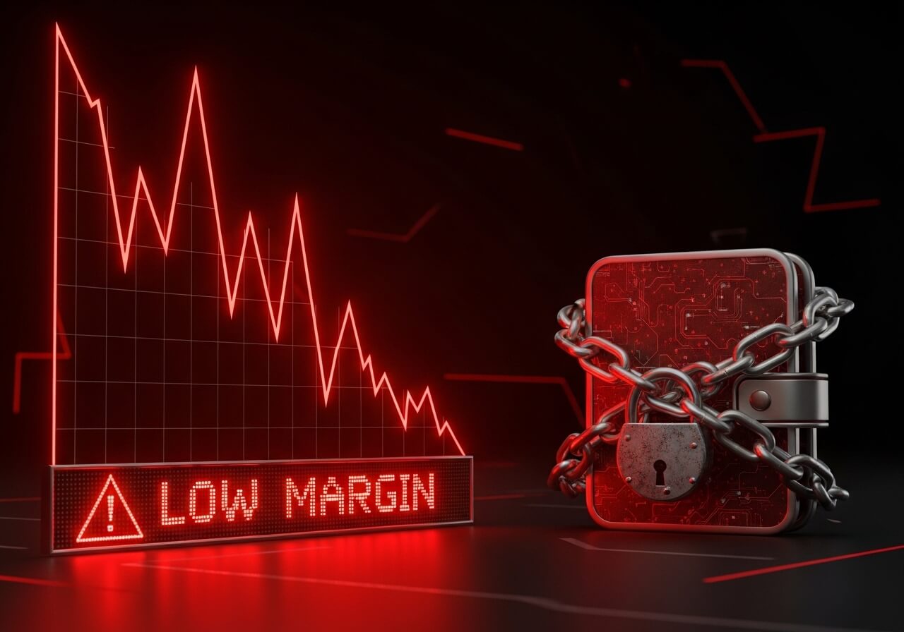 반대매매 담보비율