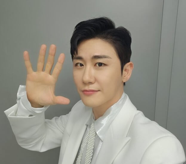 2024 영탁콘서트 부산 예매하기