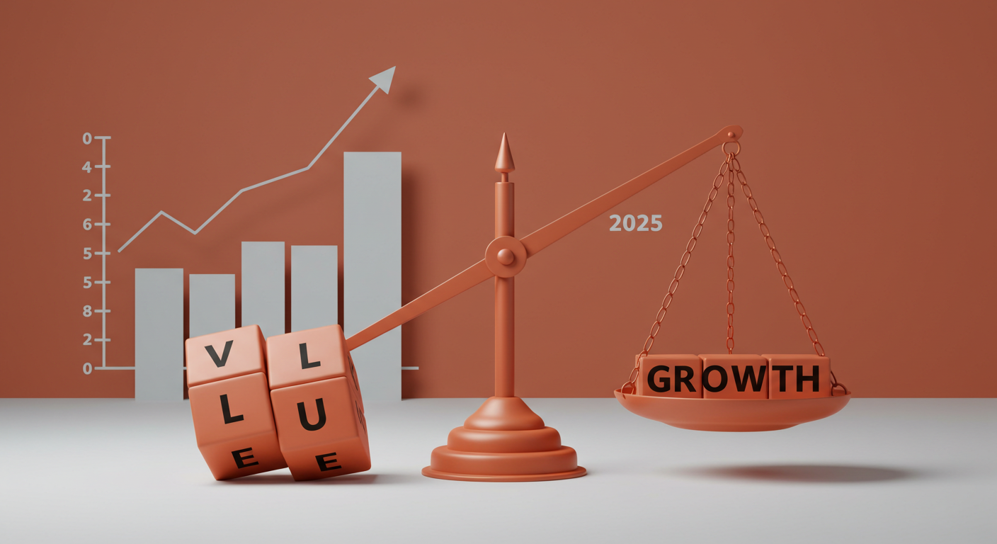 나에게 맞는 전략 찾기