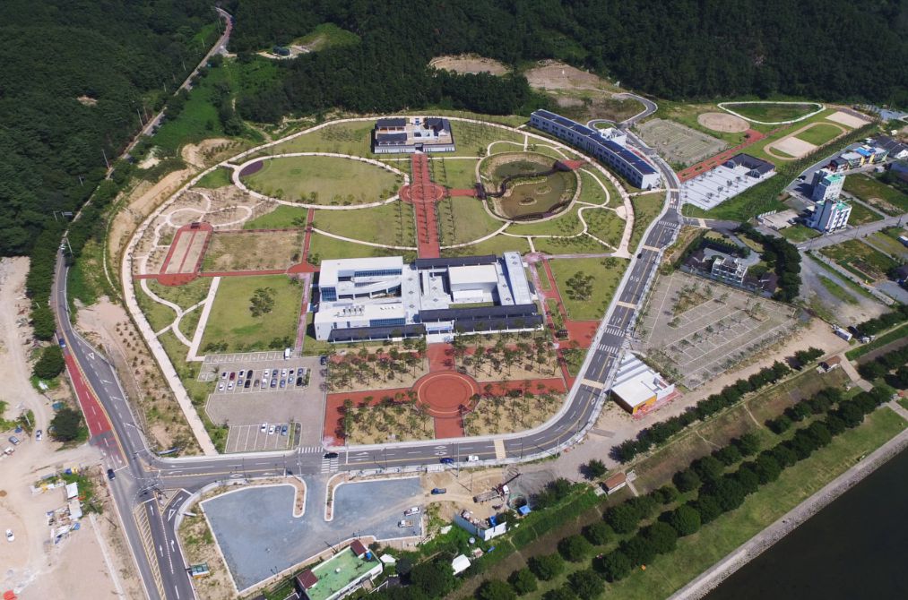 청도 신화랑풍류마을