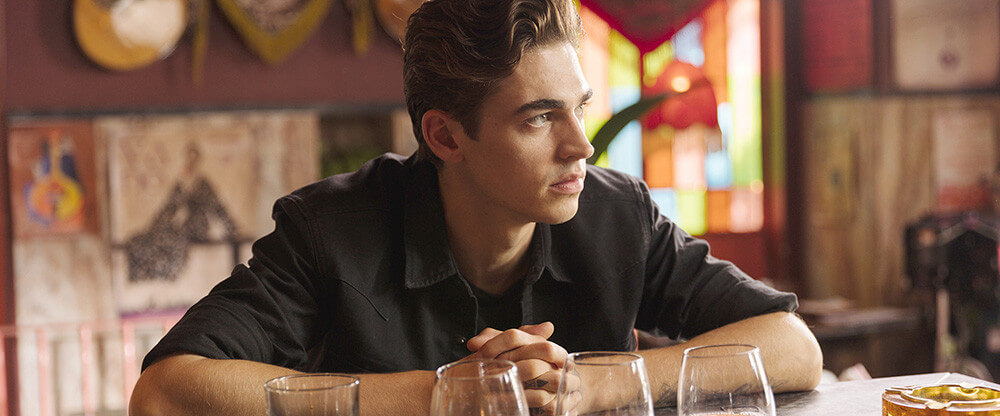 애프터 유혹의 끝 포토